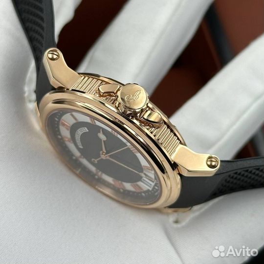 Часы Breguet #5222 Marine