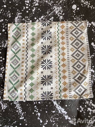 Наволочка IKEA