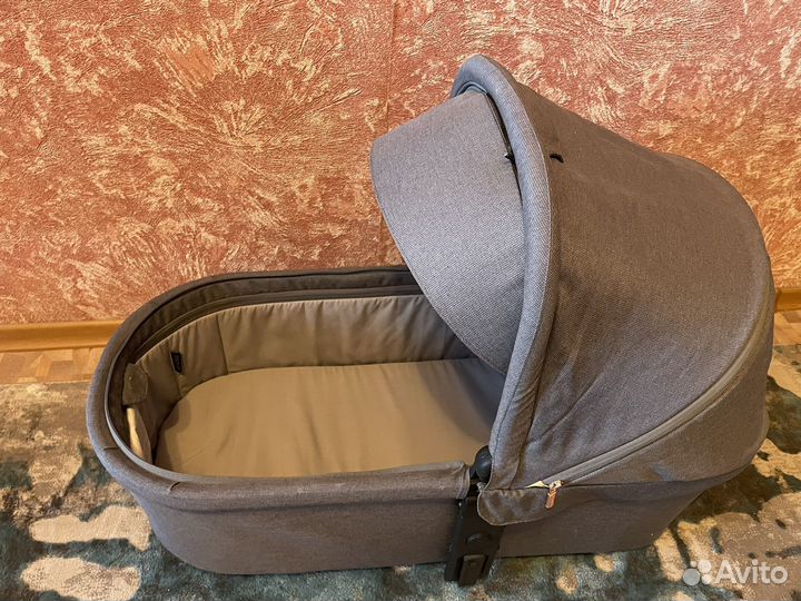 Коляска espiro only