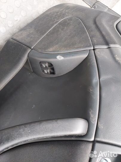 Дверь правая передняя Mercedes CLC, 2008