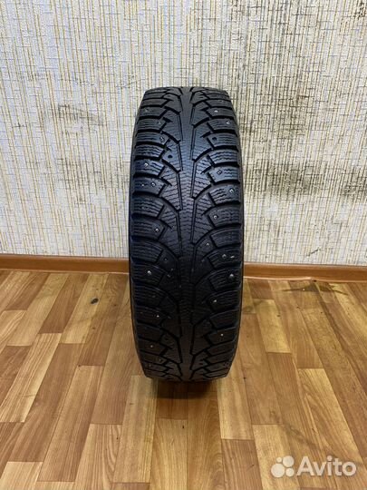 Nokian Tyres Hakkapeliitta 5 185/75 R14