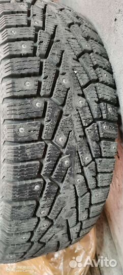 Cordiant Snow Cross PW-2 215/55 R16