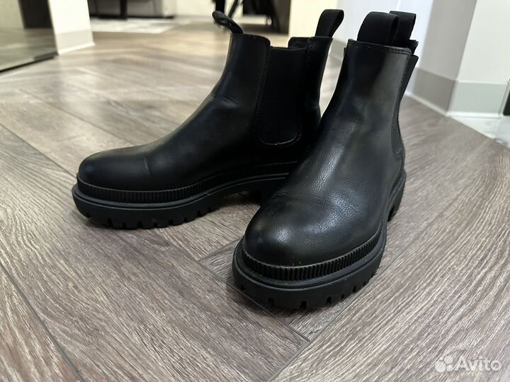 Ботинки H&M 39