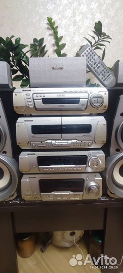 Техникс technics 290 возможна доставка