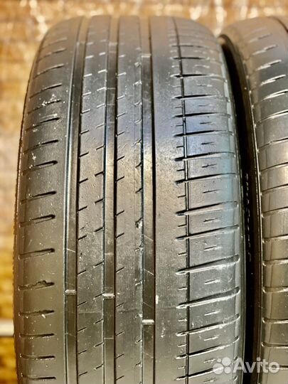 Michelin Pilot Sport 3 245/45 R19 102Y