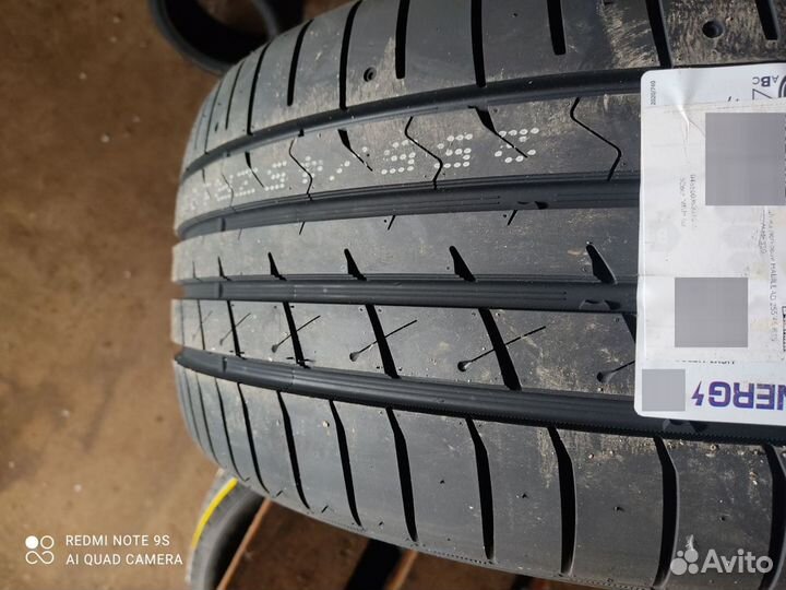 Kapsen HP7 255/45 R18 103W