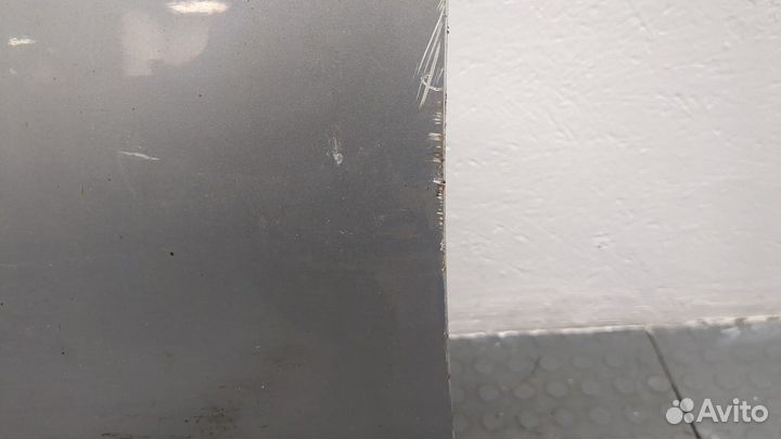 Дверь левая передняя Peugeot 3008, 2011