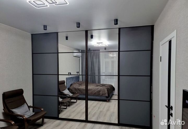 Шкаф купе на заказ