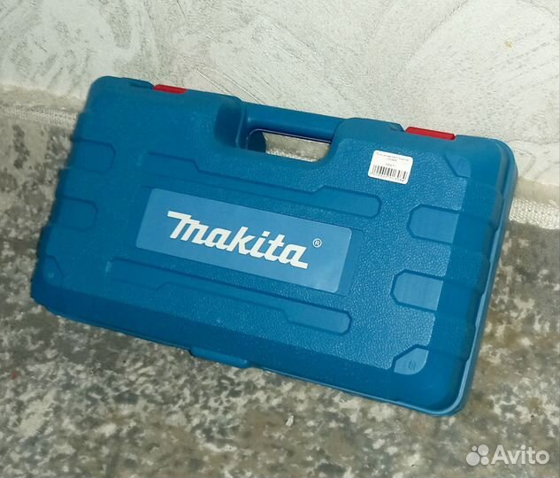 Сучкорез аккумуляторный Makita