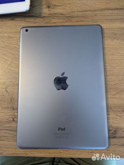 iPad air 1 wi fi 16gb