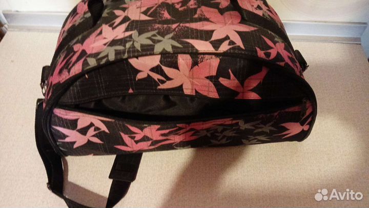 Переноска для кошек и собачек