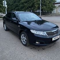 Kia Magentis 2.0 AT, 2009, 176 000 км, с пробегом, цена 885 000 руб.