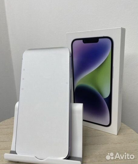 iPhone 14, 512 ГБ