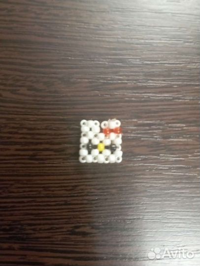 Фигурка:Hello kitty