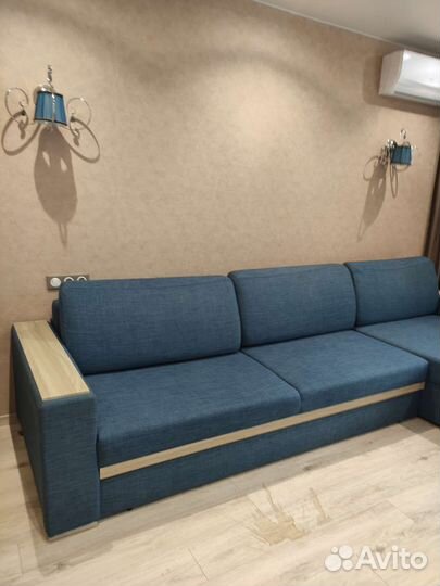 Ремонт диванов,пружинного блока,боковин.Перетяжка