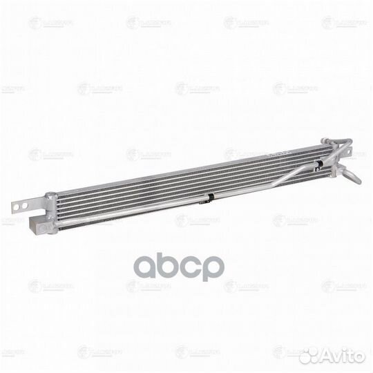 Радиатор масляный уаз-Патриот с 2019 г.в. АКПП