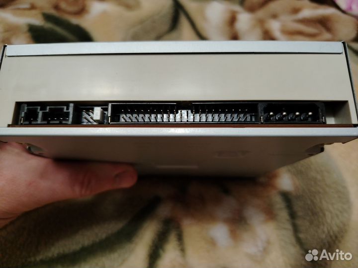 Dvd привод, SH-S222