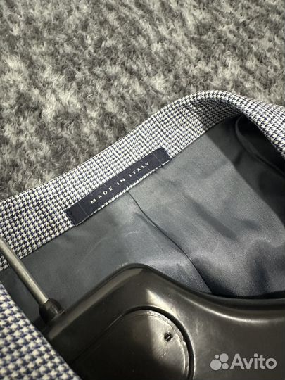 Pal zileri пиджак