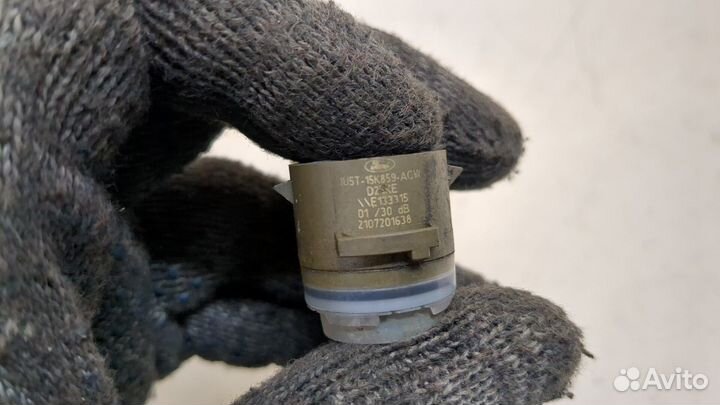 Датчик парктроника передний Ford Kuga 2019