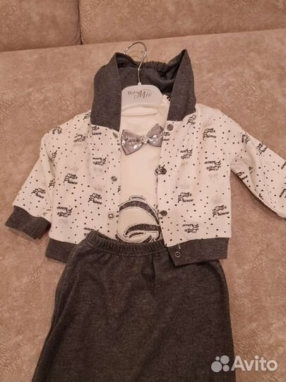 Костюм для мальчика