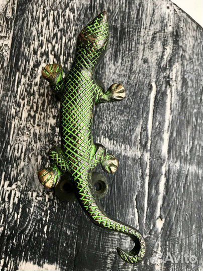 Дверные латунные ручки, дизайнерские