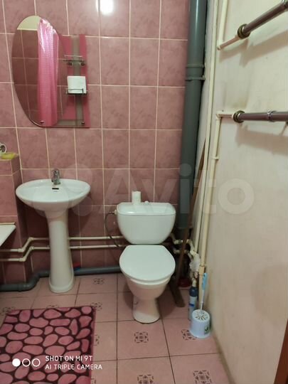 1-к. квартира, 37,7 м², 3/5 эт.