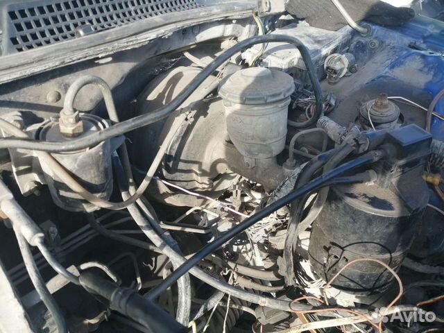 Главный тормозной цилиндр ровер 400