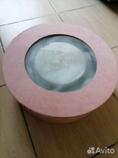 Сервиз чайный Elan Gallery 