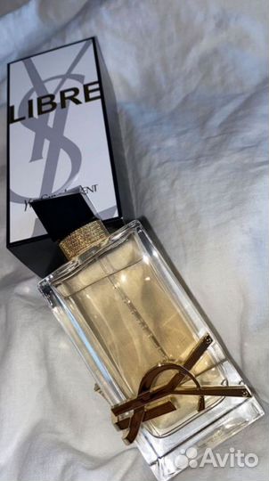 Yves saint laurent Libre