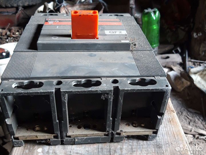 TDM electric