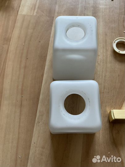 Люстра настенная