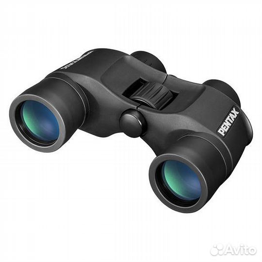 Бинокль pentax SP 8x40
