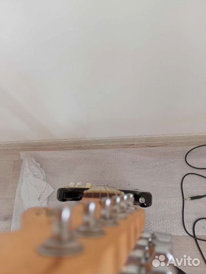 Fender squier affinity Stratocaster