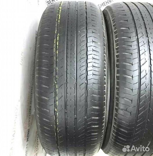 Bridgestone Dueler H/T 215/60 R17 96P