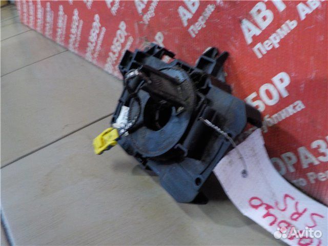 Контактное кольцо SRS LADA Largus KS015-41 K7M410