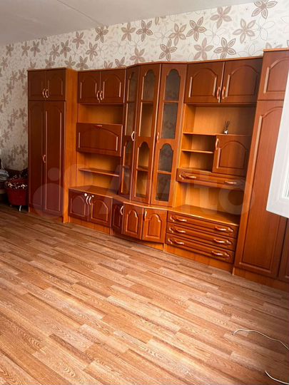 1-к. квартира, 44 м², 5/10 эт.