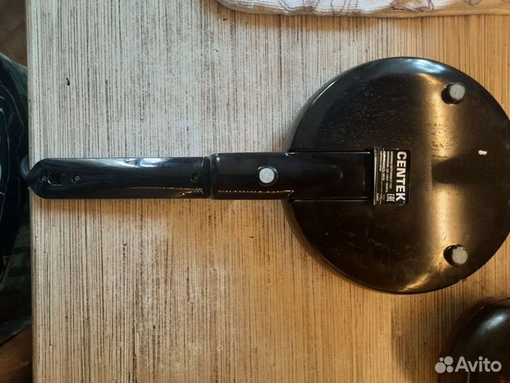 Блинница погружная