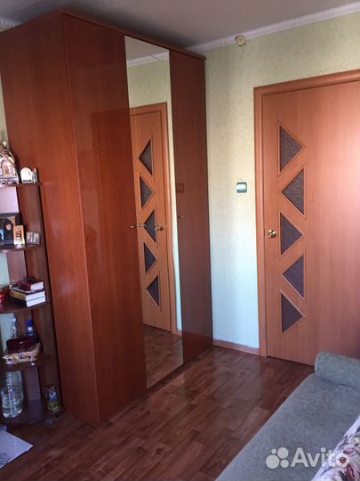 Шкаф 3х створчатый