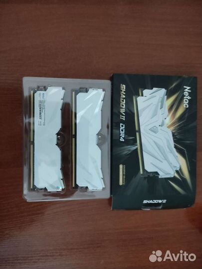 Оперативная память ddr4 16gb 3600