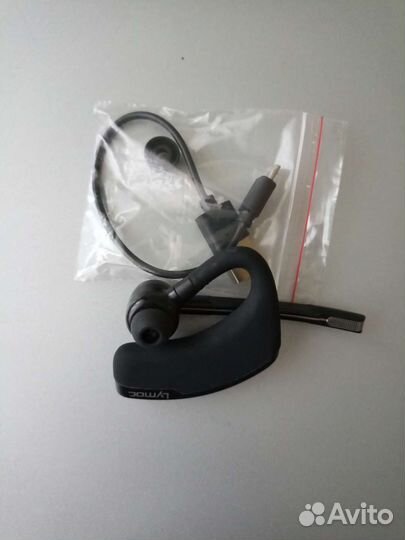 Bluetooth гарнитура Lymoc