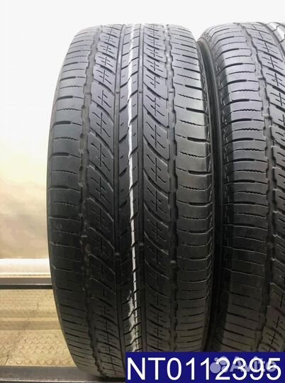 Toyo Open Country U/T 225/55 R19 99V