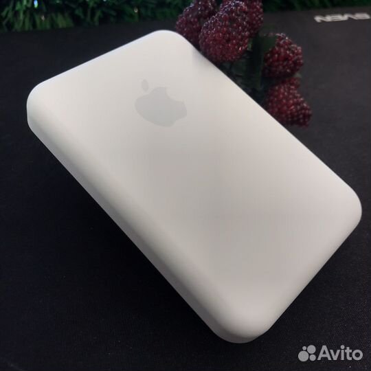 Зу портативное MagSafe battery реплика