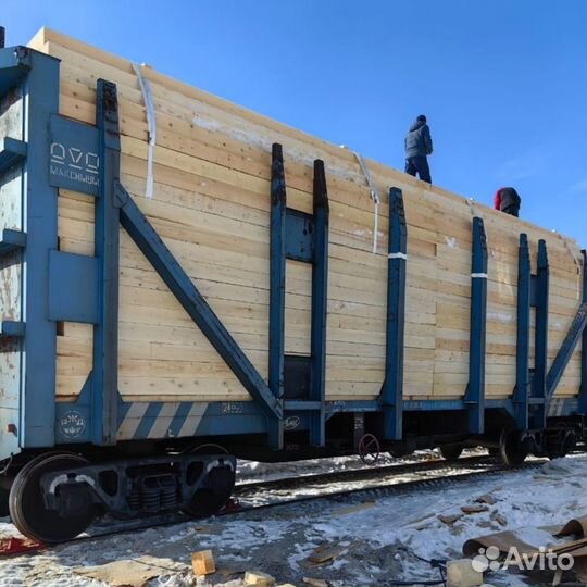 Лес пиломатериалы от 20 куб доставка