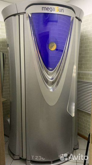 Солярий Аренда или продажа