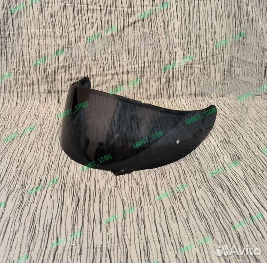 Тонированный визор для шлема Shoei GT-Air