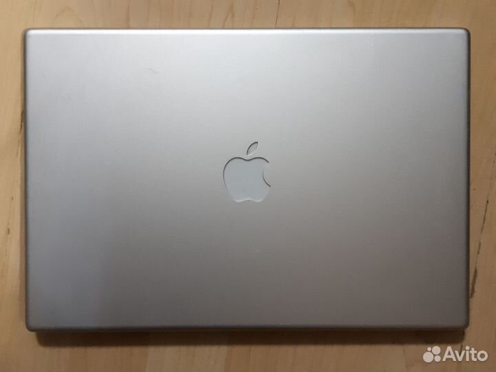 Tampa Tela Macbook pro A1211