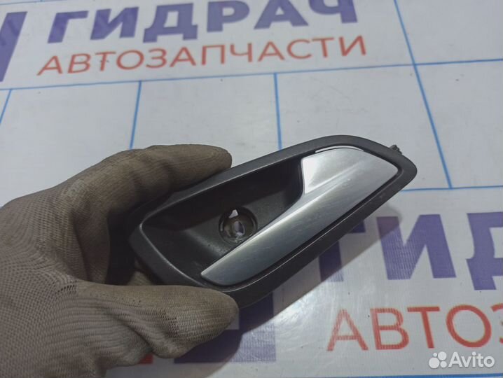 Ручка двери внутренняя правая Ford Focus 3 1746825