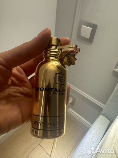 Montale velvet fantasy