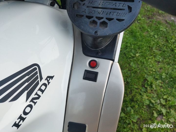 Продается Honda ST 1100