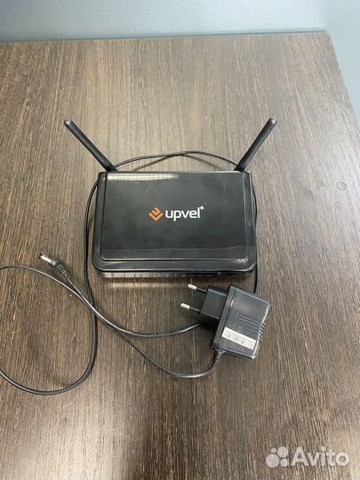 Точка доступа wifi